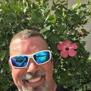 Meet your Posher, Jason